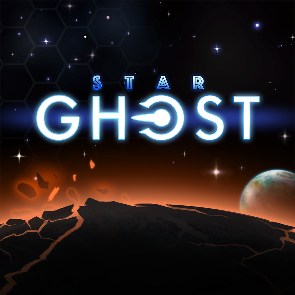 Star Ghost